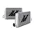 Mishimoto Universal Intercooler G-Line Silver