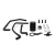 Dedykowany oil catch tank Mishimoto Mazda Miata 2016+