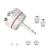 Adapter podstawy olejowej chłodnica oleju FMIC.EU BMW M52 M54 E36 E46 E60 1992-2008