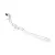 Downpipe VOLKSWAGEN  Golf VII 1.8 TSI VII 2014-