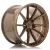 Felga kuta Concaver CVR4 21x11" (5 hole custom PCD) ET11-52, Brushed Bronze