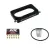 4V Ford Plate Conversion Monoblade Style Nitrous Express NX NX950