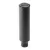 Nuke Performance Gear Knob Cavernous Carbon 100, Matte finish