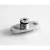 Turbosmart adapter regulatora ciśnienia paliwa Mitsubishi Lancer Evolution 8 4GS3
