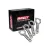 Korbowody Manley H-beam Ford Focus RS Mk3, Mustang 2.3 EcoBoost