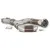 Downpipe Kit Wagner Tuning for BMW M3/M4 F80/82/83 200CPSI EU6