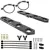 Hemi Direct Port Plate Conversion Nitrous Express NX NX958