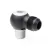 Nuke Performance 3/8 NPT Swivel Banjo to AN-10 Male