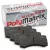 Klocki hamulcowe Wilwood 15A-13796K PolyMatrix A 7525 Street Performance Racing Pads .99