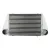 Intercooler 450x300x76mm FMIC.EU Tylny Wlot / Wylot