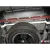 Rozpórka tylna (Rear Torsion Bar) 1990 Ultra Racing Ford Ranger T6 2.2D 11+