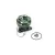 FCST-X 3-Bolt Direct Mount Fill Neck and Cap Vented Radium Engineering