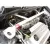 Rozpórka przednia (Front Upper Strut Bar)Ultra Racing Nissan Almera 00-05 N16