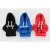 GReddy Shift Knob Hoodie - Blue