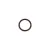 O-Ring 10AN FKM