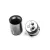 Dual Catch Can Kit for Ford Focus ST Fluid Lock Radium Engineering
