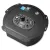 Nuke Performance AluCell Fuel Cell 45L with the Nuke Performance CFC Unit