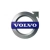 Intercooler Volvo S40 / V50 2.0D Czerwony JRspec