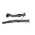 Downpipe AUDI S3 / AUDI TT