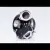 Turbosprężarka Electronic Boost Control TurboSystems HTD2872 BMW 3.0d M57 E46 / E83