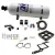 4500 Billet Crossbar Plate System Single Stage 250-750Hp with 15Lb Bottle Nitrous Express NX 63870-15