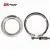 Pulsar PSR Flange Clamp Kit 3" Stainless Steel 300 T4 Turbo