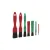 VIKAN Detail Brushes 7-pack 556052
