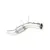 Downpipe BMW E90, E91, E92, E93 325d, 330d, 330xd N57 2007-2013