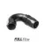 Nuke Performance Full Flow AN Hose End Fitting 150 Degree AN12