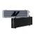 Mishimoto Universal Dual Pass Bar & Plate Oil Cooler Large Black
