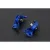 Hardrace Front Compliance Bushing For Honda Civic Crx Integra