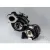 Upgrade Turbocharger Set Stage 1 Kit TurboSystems for BMW M57D30TÜ2