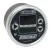 EBC Turbosmart e-Boost2 60PSI 60mm Black face/Silver bezel