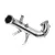 Downpipe FMIC.Pro Mercedes AMG CLA 45 2019-