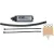 Pompa paliwa DeatschWerks DW200 255 lph 2002-07 Harley Davidson Electra Glide 2004-07 Softails 2004-07 Road King 2006-07 Street Glide