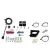 3-Bolt Nitrous Plate System without Bottle for GM LS Nitrous Express NX 20935-00