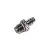 Check Valve 6AN ORB to 10mm Barb Radium Engineering