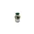 1/8 Male Poly Fitting Nitrous Express NX 15002