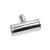 Trójnik Aluminiowy T-Piece 57/32mm