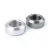 Nuke Performance Lambda nut M18*1,5 Aluminium - for aluminium exhaust