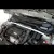 Rozpórka przednia (Front Upper Strut Bar)Ultra Racing Mini Coupe/Roadster R58/R59