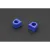 Hardrace Front rear Reinforced Stabilizer Bushing Subaru Forester Impreza Legacy outback