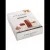 FRESSO Gift Box Snow Pearl CHRISTMAS EDITION