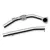 Downpipe FMIC.Pro AUDI A3 Quattro 1.8 T 8L 1997-2003