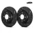 USR545 Tarcze hamulcowe USR EBC Brakes Audi A8 D2/4D A8 quattro D2/4D S8 D2
