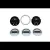 AEM Wskaźnik temperatury X-Series AEM-30-0302-ACC