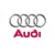 Intercooler Audi Q5 3.0TDI Czerwony FMIC.EU