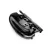 RTMG Performance Aluminiowy Kolektor Dolotowy Billet V2 Delete Kit 2.0 TSI TFSI EA888 Gen 4 Czarny