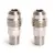 1/16NPT Male - -3AN Flare Fit