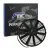Wentylator ssący FMIC.Pro 14” RACING 180W 